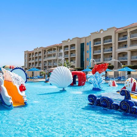 Pickalbatros White Beach Resort - Hurghada Exterior foto