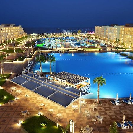 Pickalbatros White Beach Resort - Hurghada Exterior foto El Alamein