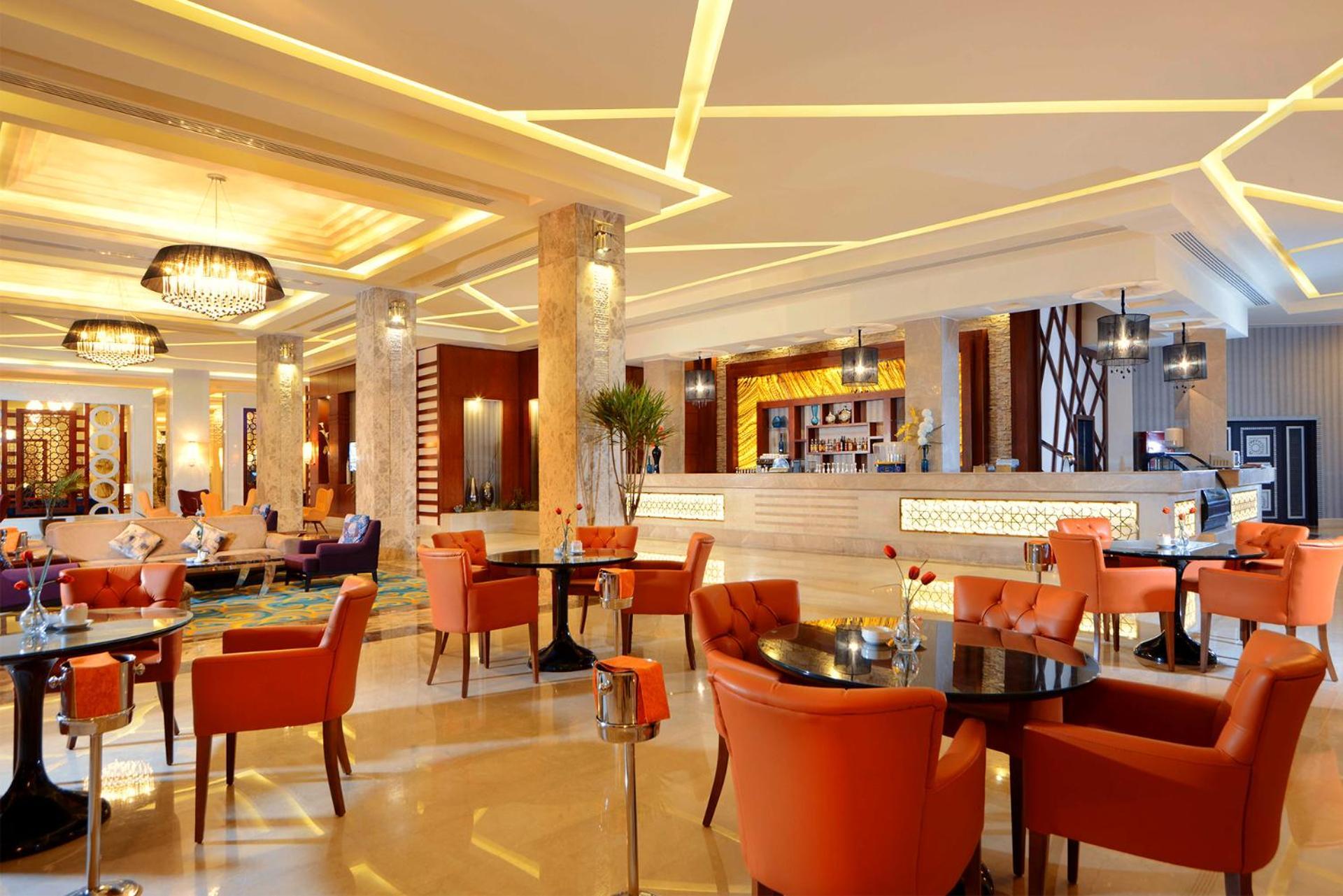 Pickalbatros White Beach Resort - Hurghada Exterior foto The restaurant
